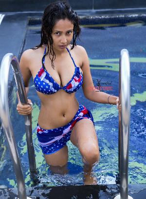 Mehuly Sarkar_45.jpg Mehuly Sarkar Hottest Bikini Photos